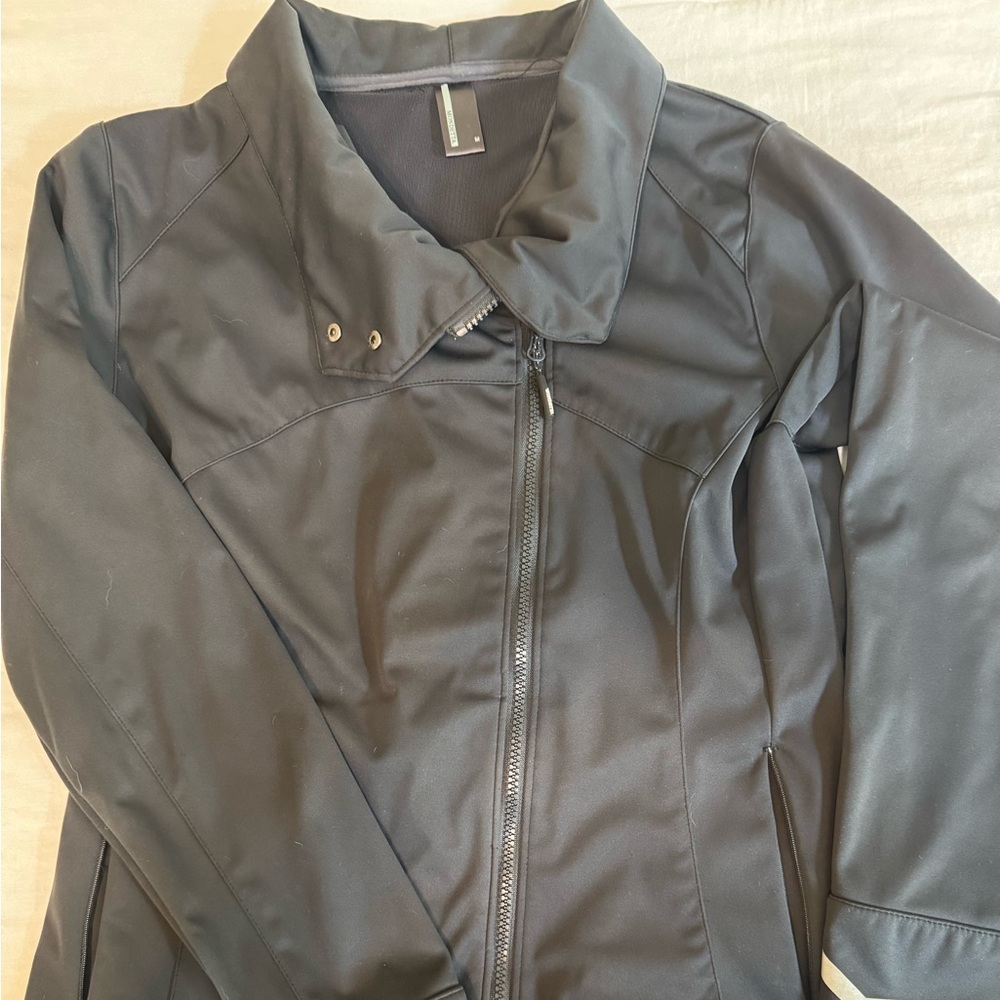 Women’s rain/athletic jacket